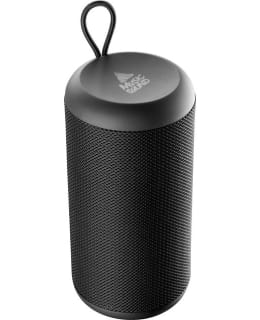 MusicSound Vertical Bt Speaker black Main Image