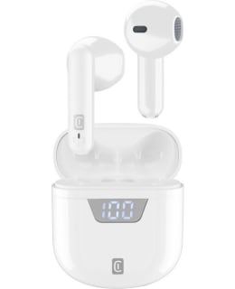 Cellularline Seek bluetooth kuulokkeet Main Image