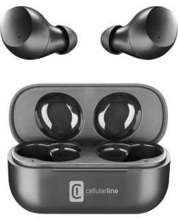 CELLULARLINE WINK TWS BT KUULOKE MUSTA Main Image