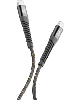 CELLULARLINE 2M USB-C/USB-C KAAPELI Main Image