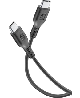 CELLULARLINE 5A 2M USB-C/USB-C KAAPELI Main Image