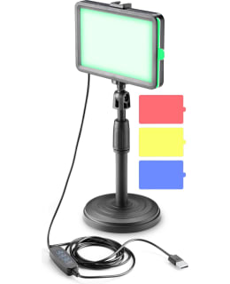 CELLULARLINE STUDIO LIGHT KUVAUSVALO Main Image