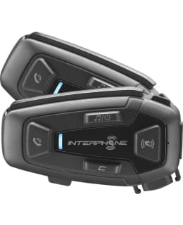 INTERPHONE U-COM 8R DOUBLE KYPÄRÄPUHELIN Main Image