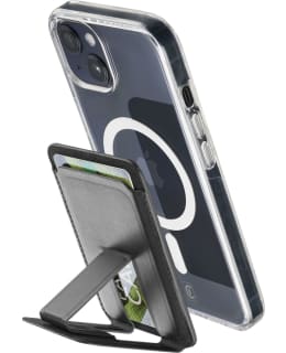 CELLULARLINE MAG POCKET STAND PIDIKE IPH Main Image