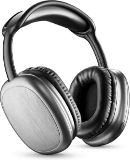 MusicSound Maxi2 Bt headphones black Main Image