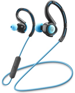 MUSICSOUND ATHLETY WIRELESS EARPHONES BL Main Image