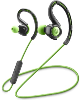 MUSICSOUND ATHLETY BT KUULOKKEET VIHREÄ Main Image