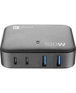 CELLULARLINE MAGNUS 100W USB-C LATURI Main Image