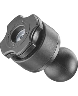 INTERPHONE QUIKLOX 1" BALL ADAPTER Main Image