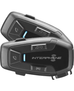 INTERPHONE 297-2310-2 U-COM 7R DOUBLE-PA Main Image