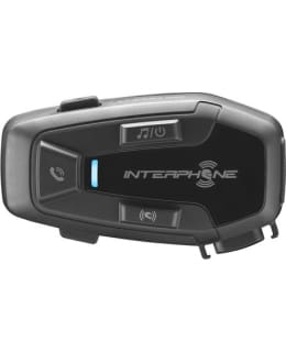 INTERPHONE 297-2310-1 U-COM 7R SINGLE-PA Main Image