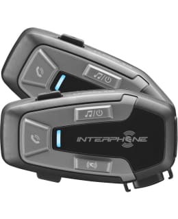 INTERPHONE U-COM 6R DOUBLE KYPÄRÄPUHELIN Main Image