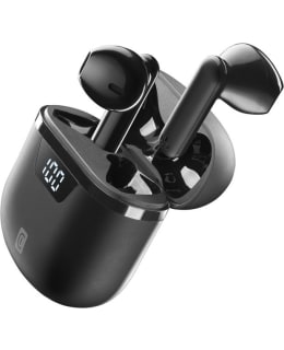 CELLULARLINE SEEK PRO TWS BT KUULOKE MUS Main Image