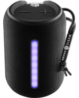 MUSICSOUND HYPE 10W BT KAIUTIN MUSTA Main Image