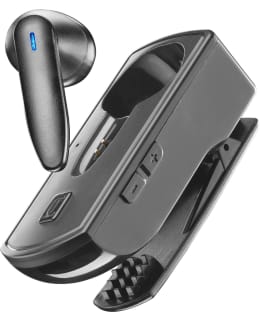CELLULARLINE CLIP PRO BT KUULOKE Main Image