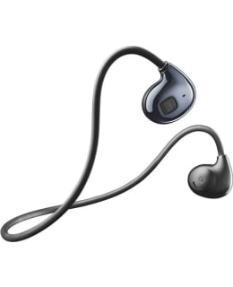 Cellularline Aero open-ear Bt earphones Main Image