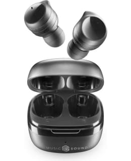 MUSICSOUND FLOW BT NAPPIKUULOKKEET MUSTA Main Image