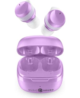 MUSICSOUND FLOW BT NAPPIKUULOKKEET VIOLE Main Image