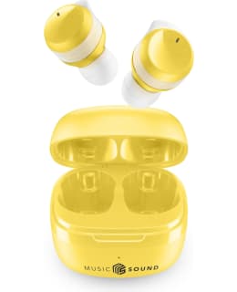 MUSICSOUND FLOW BT NAPPIKUULOKKEET KELT Main Image