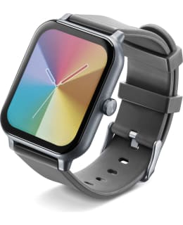 CELLULARLINE ION SMARTWATCH BT BLACK Main Image