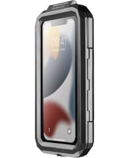 INTERPHONE QUIKLOX HARD CASE 6.9" Main Image