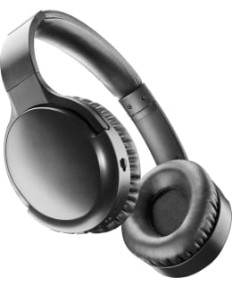 MUSICSOUND VIBRA ANC BT KUULOKKEET MUSTA Main Image