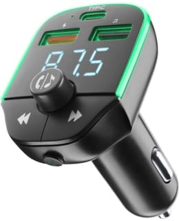 Cellularline Car Fm Transmitter Main Image