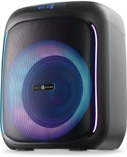 MusicSound Soundbox 40W Bt speaker Main Image