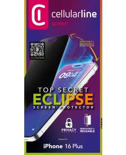ECLIPSE IPHONE 16 PLUS YKSITYISYYSUOJA Main Image