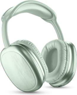 MUSICSOUND MAXI 2 BT HEADPHONES GREEN Main Image