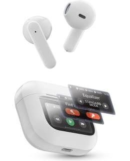 MUSICSOUND GROOVE BT EARPHONES Main Image
