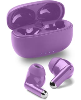 MUSICSOUND DRIFT BT EARPHONES LILA Main Image
