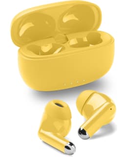 MUSICSOUND DRIFT BT KUULOKKEET KELTAINEN Main Image