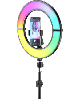CELLULARLINE SELFIE RING FOLDY KUVAUSVAL Main Image