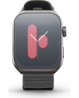 Cellularline Ion Pro Ultra Smart Watch Main Image