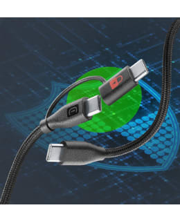 CELLULARLINE DATA BLOCKER ADAPTERI+KAAP Main Image