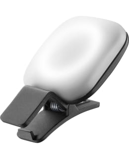 CELLULARLINE SELFIE LIGHT CLIP KUVAUSVAL Main Image