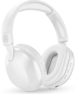 MUSICSOUND EASY BT KUULOKKEET VALKOINEN Main Image