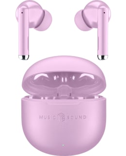 MUSICSOUND MAVI BT KUULOKKEET PINKKI Main Image