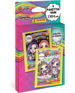 POOPSIE RAINBOW SURPR 9 TARRAPAKETIN LTK Main Image
