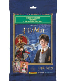 HARRY POTTER EVOLUTION ALOITUSP 2022 Main Image