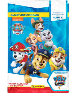 PAW PATROL MIGHTY PUPS 7 ALOITUSPAKKAUS Main Image