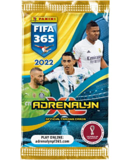 PANINI FIFA 365 ADRENALYN XL KORTIT Main Image