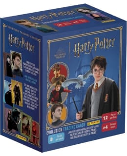 HARRY POTTER EVOLUTION MEGA BOX 2201 Main Image