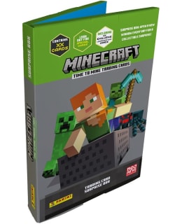 MINECRAFT JOULUKALENTERI 2022 Main Image