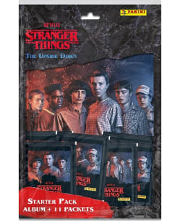 STRANGER THINGS ALOITUSPAK TARRAT 2023 Main Image