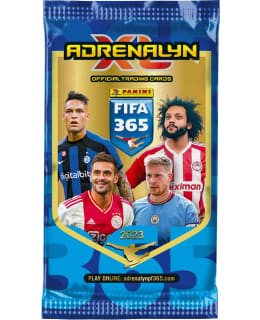 PANINI FIFA 365 ADR XL KORTIT 2023 Main Image