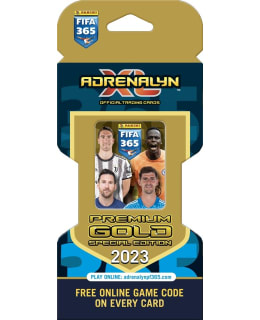 PANINI FIFA 365 ADR XL PREMIUM GOLD 2301 Main Image