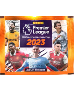 PREMIER LEAGUE KERÄILYTARRAT 2023 Main Image