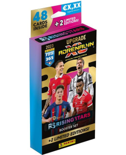 PANINI FIFA 365 RISING STARS KORTTIPAKKA Main Image